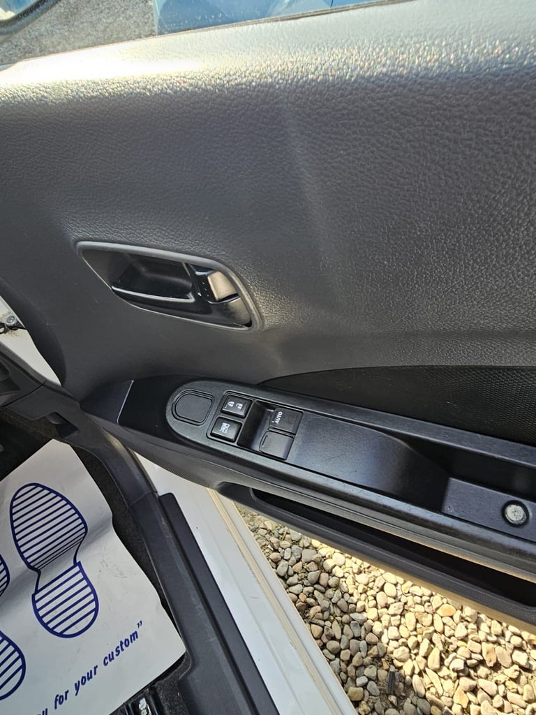 2016 Suzuki Celerio 1.0 SZ3 5dr HATCHBACK Petrol Manual