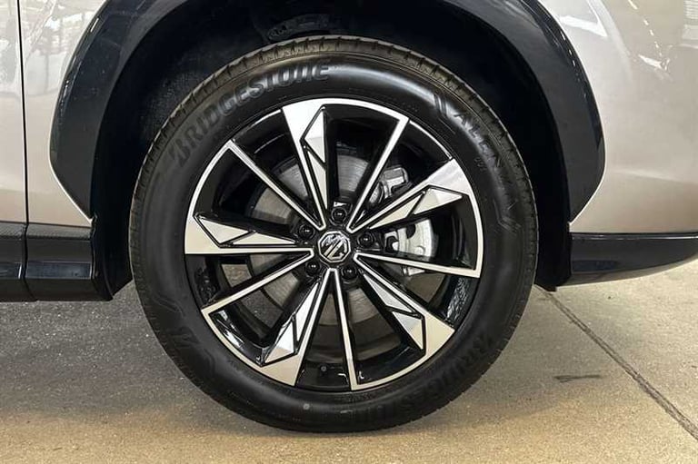 2024 MG MG HS 1.5 T-GDI SE 5dr ESTATE PETROL Manual