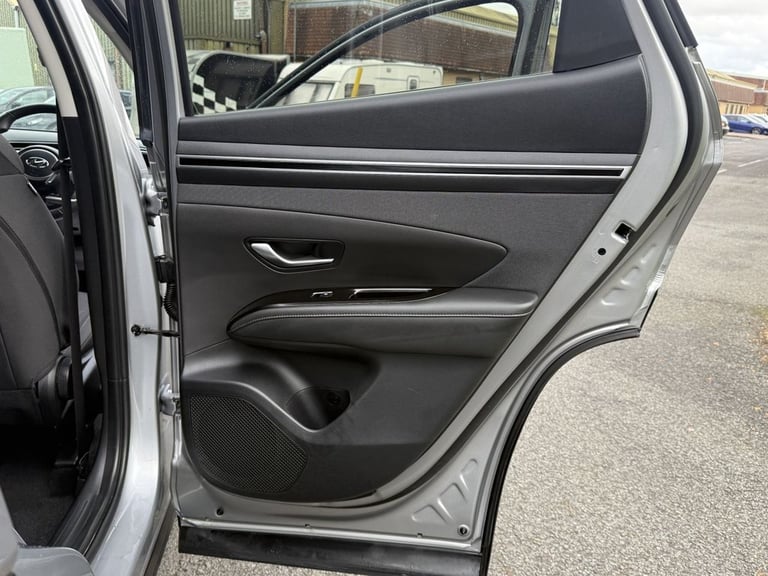 2023 Hyundai TUCSON 1.6 T-GDi MHEV SE Connect SUV 5dr Petrol Hybrid DCT Euro 6 (s/s) (150 ps) EST...