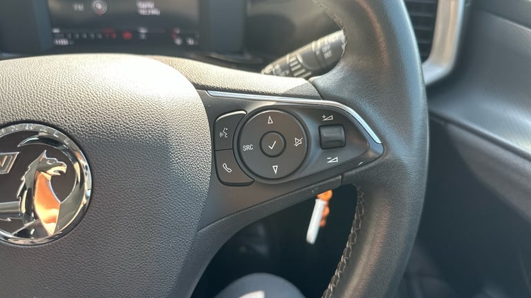 2021 Vauxhall Mokka 1.2 Turbo 100 SE 5dr Petrol Hatchback Hatchback Petrol Manual