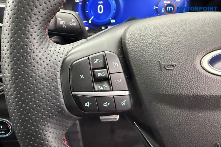 2023 Ford Kuga 2.5 PHEV ST-Line X Edition 5dr CVT SUV Hybrid Automatic