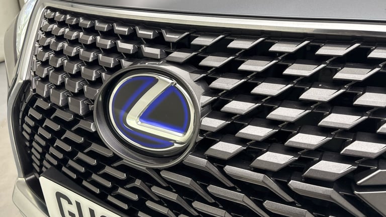 2022 Lexus RX 3.5 450h V6 SUV 5dr Petrol Hybrid E-CVT 4WD Euro 6 (s/s) (313 ps) SUV Petrol/Electr...