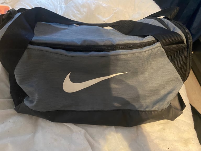 image for Nike duffle bag 