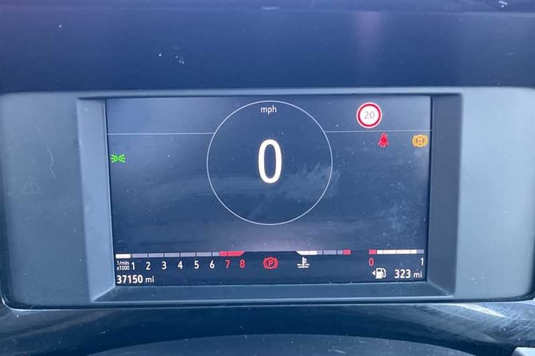 2022 Vauxhall Mokka Elite Edition 1.2 Turbo Start/Stop (100ps) SUV Petrol Manual