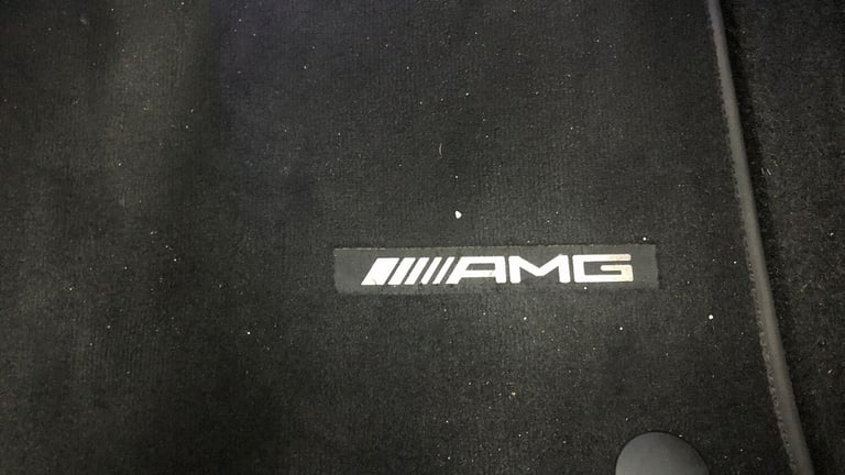 2021 Mercedes-Benz GLB GLB 220 AMG LINE PREM D 4 Estate Diesel Automatic