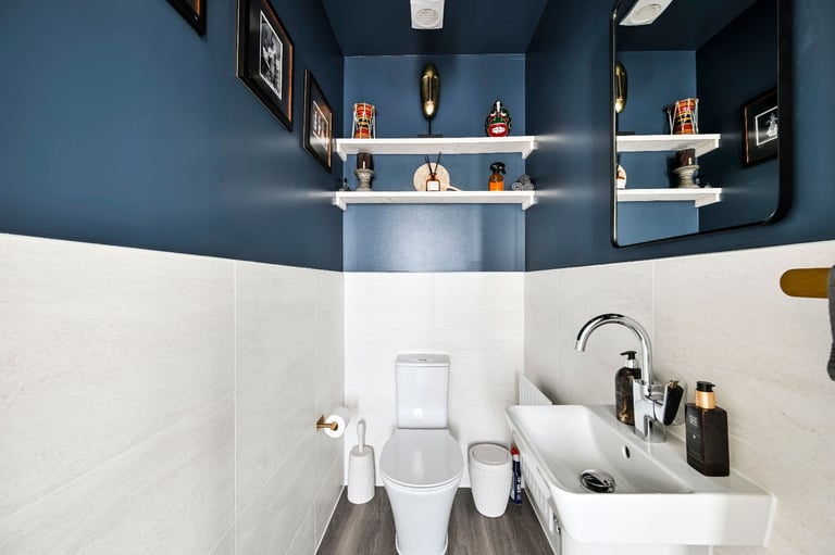 3 Bed Detached House, Ringlet Close, OX25