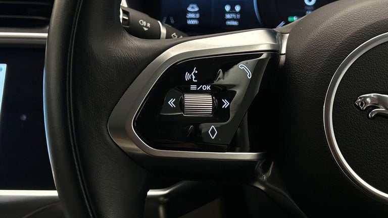 2021 Jaguar I-Pace EV400 HSE 5dr HATCHBACK Electric Automatic