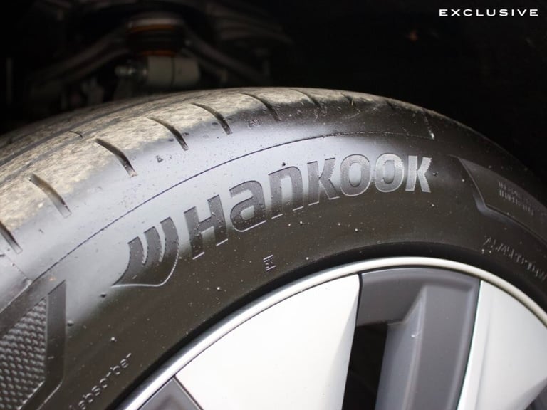 2024 Tesla Model Y RWD 5dr Auto MPV Electric Automatic