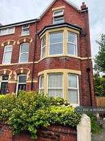 1 bedroom flat in St Andrews Rd South, St Annes, FY8 (1 bed) (#1605882)