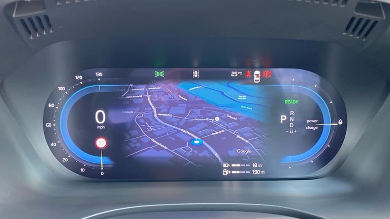 2024 Volvo XC60 2.0 T6 350 RC PHEV Plus Black Ed 5dr AWD Gtron Estate Estate Hybrid Automatic