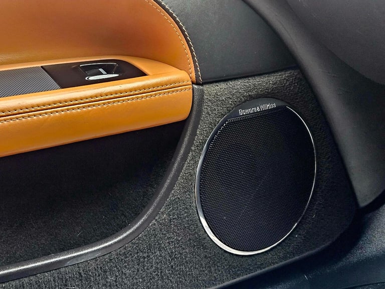 2011 Jaguar XKR 5.0 V8 Coupe 2dr Petrol Auto Euro 5 (510 ps) COUPE Petrol Automatic