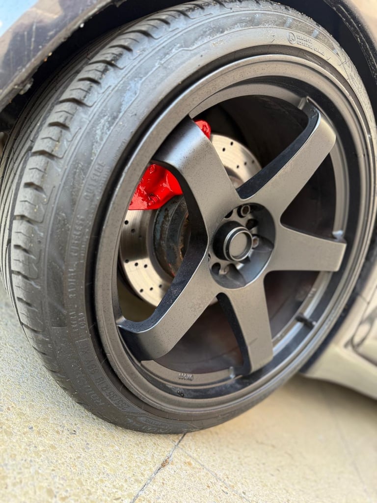  Mitsubishi Lancer 2.0T EVO X GSR FQ-360 4WD Euro 4 4dr Petrol Manual