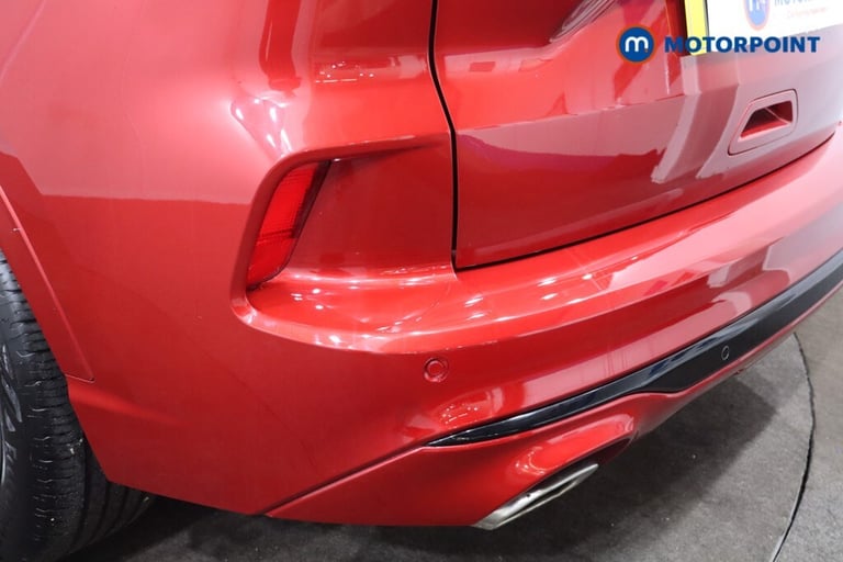 2023 Ford Kuga 2.5 PHEV ST-Line Edition 5dr CVT SUV Hybrid Automatic