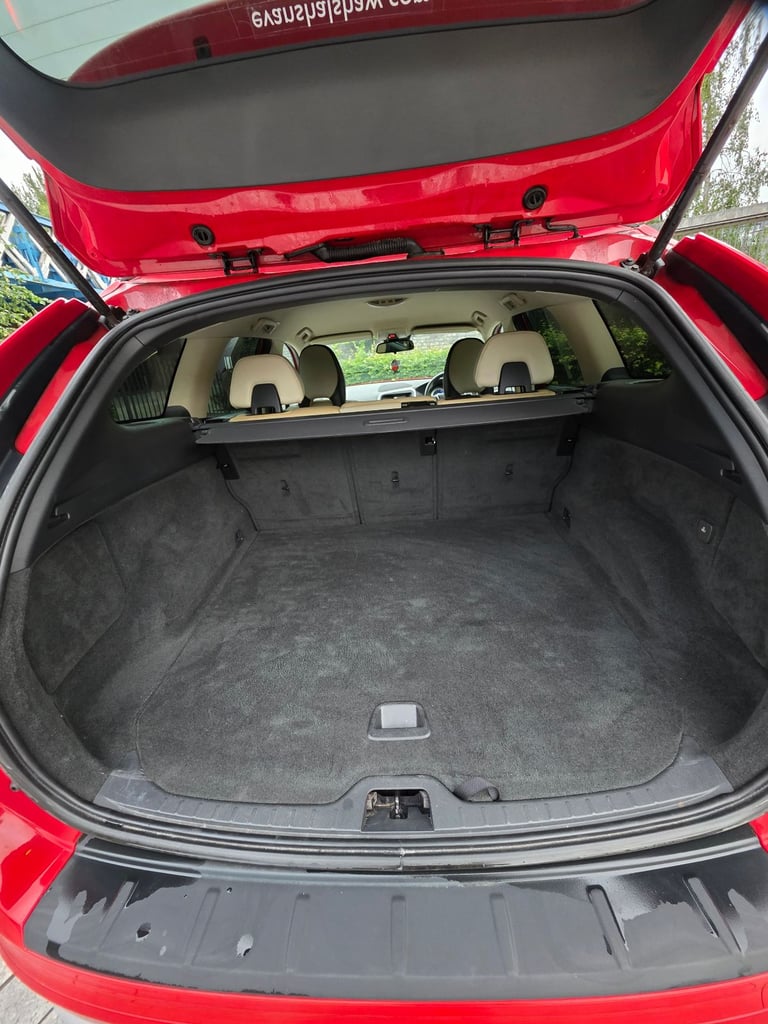 Volvo, XC60, Estate, 2011, Manual, 1984 (cc), 5 doors