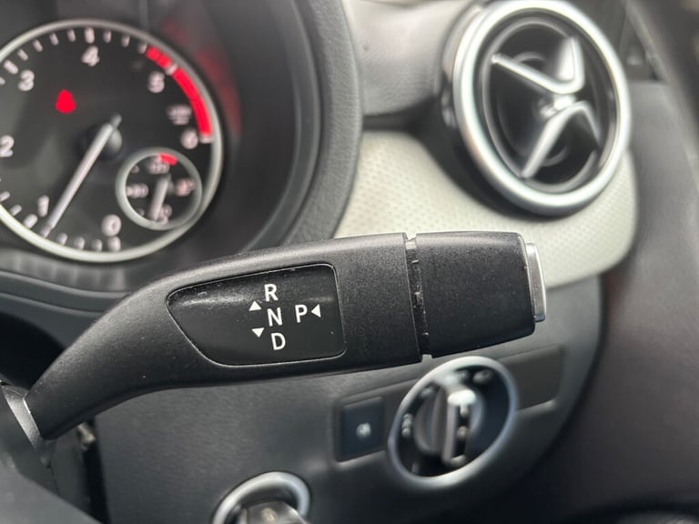 2013 Mercedes-Benz B Class 1.8 Sport MPV 5dr Diesel 7G-DCT Euro 5 (s/s) (109 ps) MPV Diesel Autom...