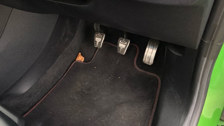 2022 Ford Puma 1.5 EcoBoost ST 5dr Petrol Hatchback Hatchback Petrol Manual