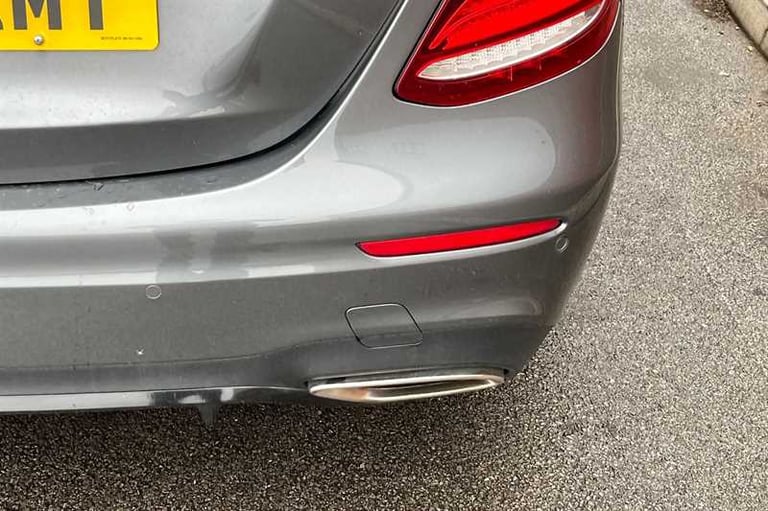 2020 Mercedes-Benz E-Class 2.0 E200 AMG Line Edition (Premium) Saloon 4dr Petrol G-Tronic+ Euro 6...