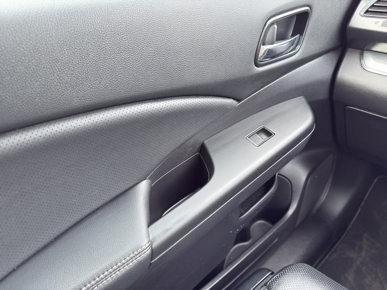 HONDA CR-V 1.6 i-DTEC EX 2017