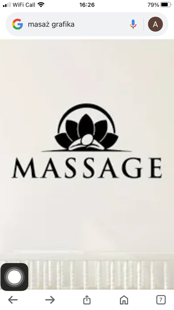image for Massage by female