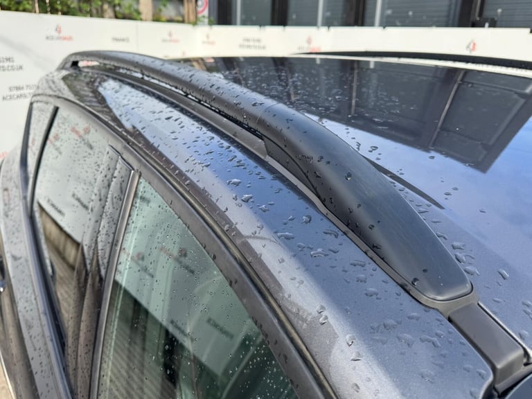 2019 Ford Kuga 1.5T EcoBoost ST-Line Euro 6 (s/s) 5dr HATCHBACK Petrol Manual