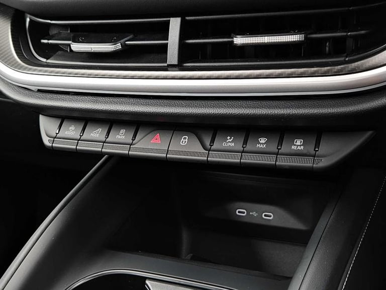 2025 Skoda Enyaq 210kW 85x Sportline 82kWh 4x4 5dr Auto [Maxx] Automatic SUV Electric Automatic