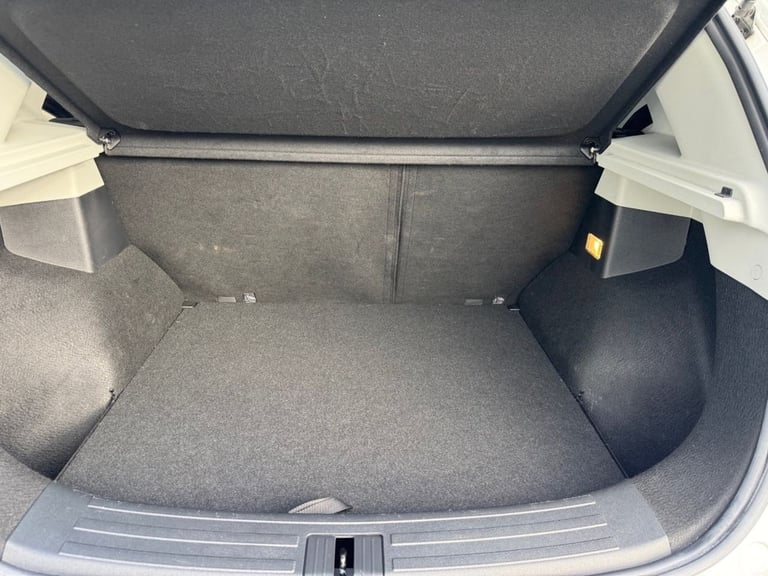 2022 72 MG MG ZS 72.6KWH SE LONG RANGE SUV 5DR ELECTRIC AUTO (156 PS)