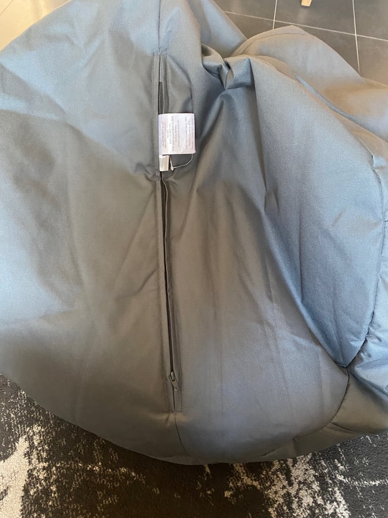 *Bean Bag - Urgent so Open to Offers*