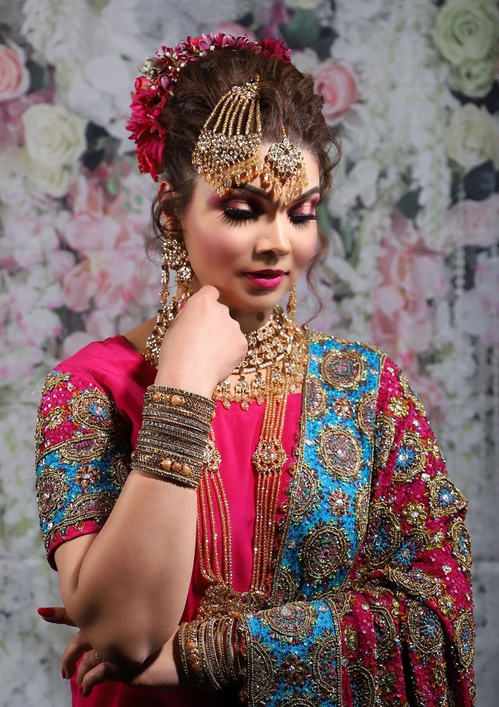 Halloween, Party & Wedding Hair & Make Up Artist 