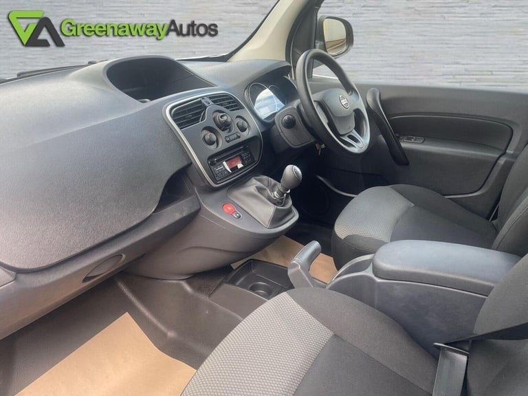 NISSAN NV250 1.5 dCi Acenta L2 Euro 6 (s/s) 5dr 2021