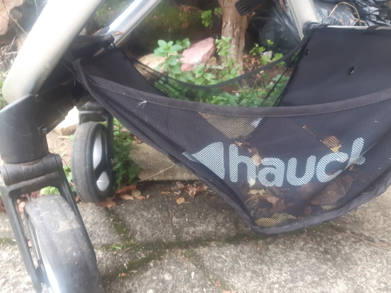 Hauck Pram