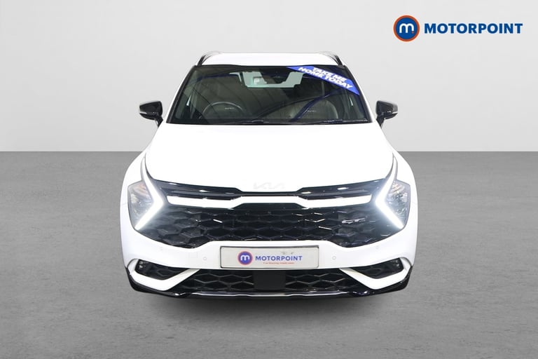 image for 2023 Kia Sportage 1.6T GDi 48V ISG GT-Line 5dr DCT ESTATE PETROL Automatic