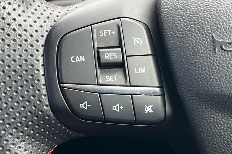 2022 Ford Puma 1.0 EcoBoost Hybrid mHEV ST-Line 5dr DCT HATCHBACK PETROL Semi Automatic