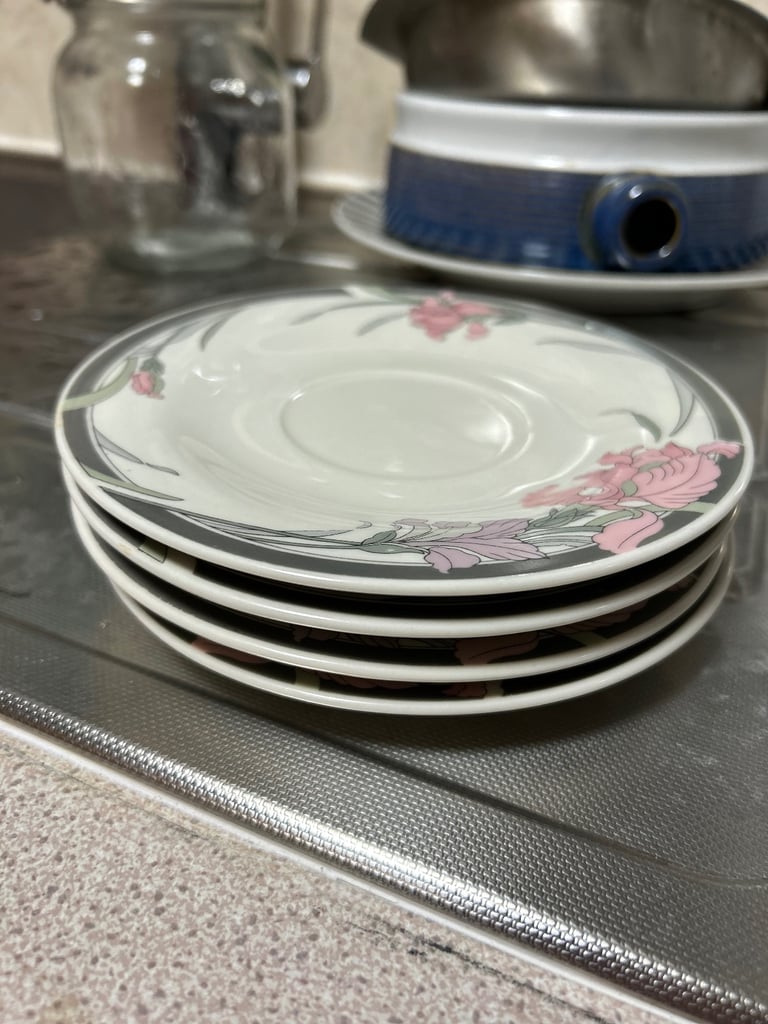 Various New & Unused Bowls, Plates & Kitchenware for Sale