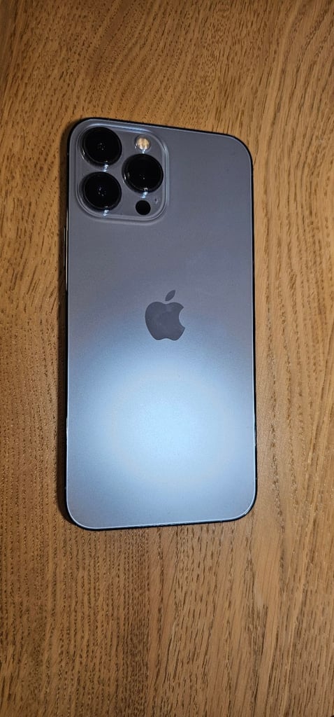 image for Apple iPhone 13 Pro Max