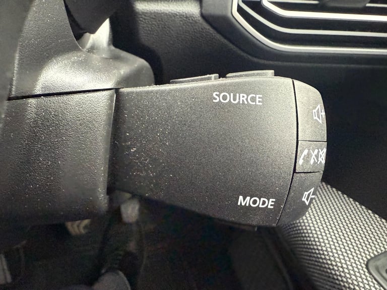 2025 Dacia Sandero Journey TCe 90 MY24 HATCHBACK Petrol Manual