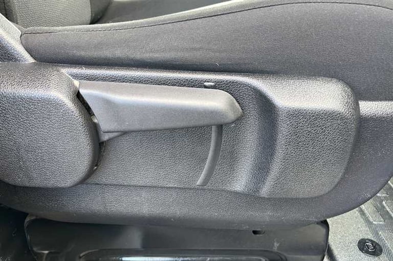 2022 Vauxhall Vivaro 2700 1.5d 120PS Dynamic H1 Van PANEL VAN DIESEL Manual