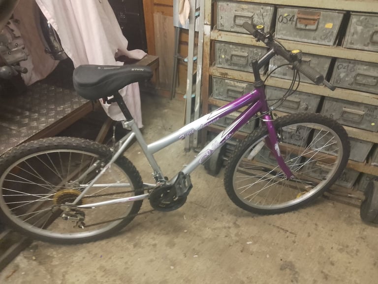 image for challenge fith avenue mtb