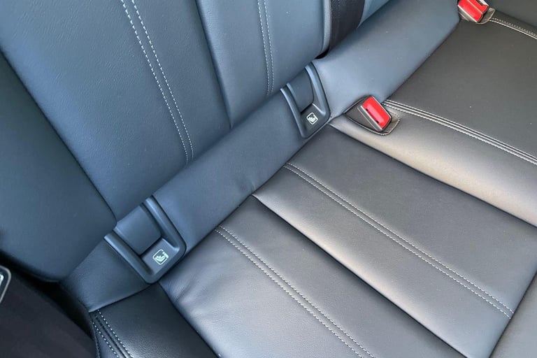 2025 Audi A5 2.0 TDI S line Saloon 5dr Diesel S Tronic Euro 6 (s/s) (204 ps) SALOON Diesel Automatic