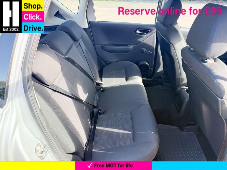  Mercedes-Benz A-Class 1.5 A160 BlueEfficiency Classic SE Hatchback 5dr Petrol Manual (139 g/km, ...