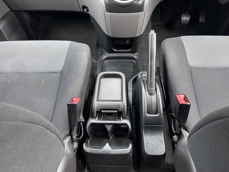 2021 Nissan e-NV200 80kW Acenta 40kWh 5dr Auto [5 seat] MPV ELECTRIC Automatic