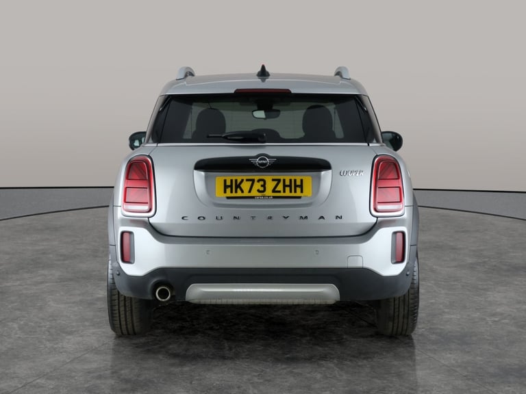 2023 MINI Countryman 1.5 Cooper Classic SUV 5dr Petrol Steptronic Euro 6 (s/s) (136 ps) - HEATED ...