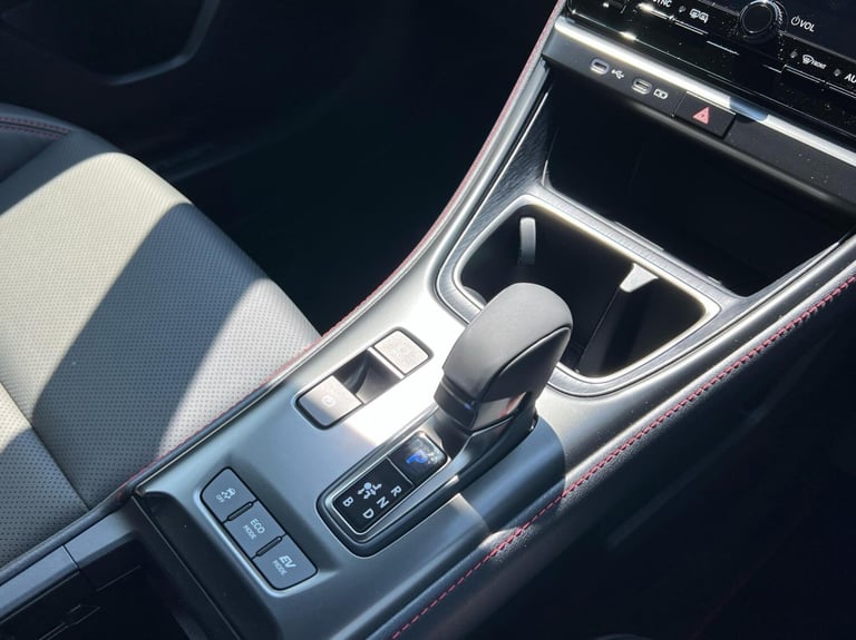 2025 Lexus LBX 1.5 Premium 5dr E-CVT Hatchback Hybrid Automatic