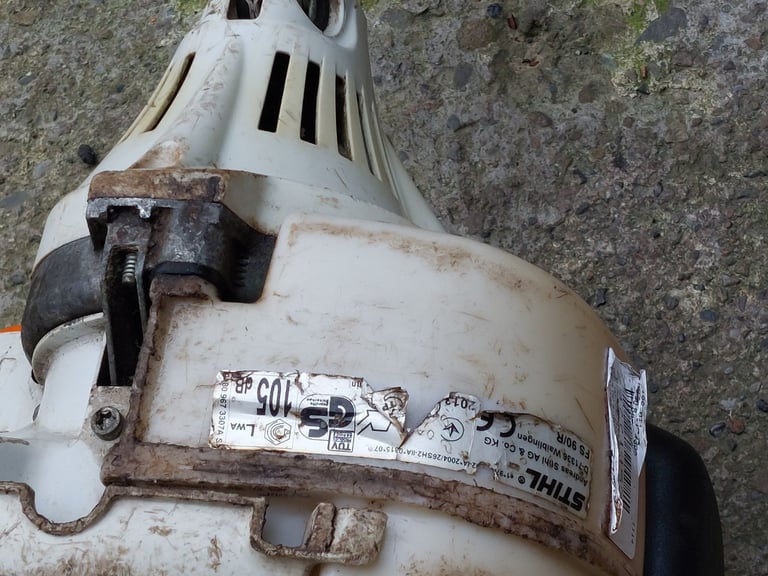 Stihl kombi engine unit ( fs90 )