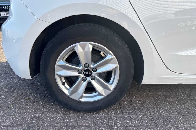 2023 Audi A1 25 TFSI Technik 5dr Hatchback Petrol Manual