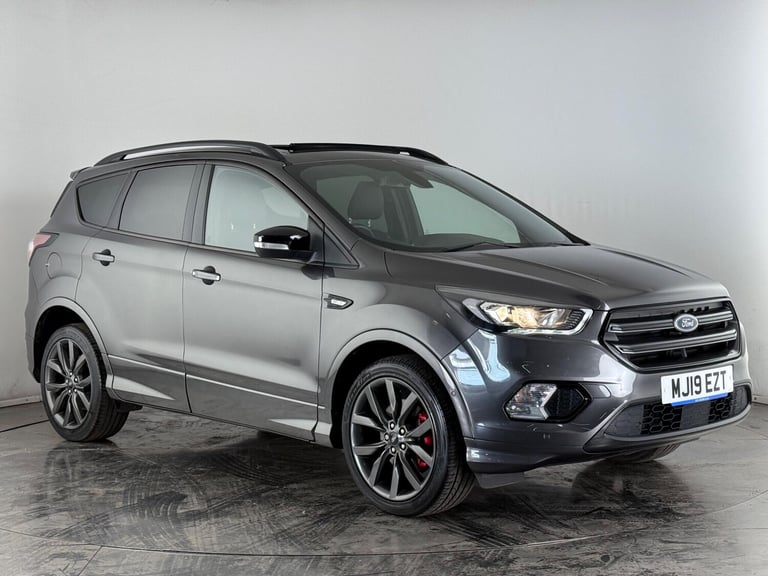 image for 2019 Ford Kuga 1.5 TDCi ST-Line Edition 5dr 2WD HATCHBACK DIESEL Manual
