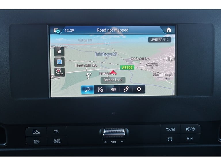 2023 Mercedes-Benz Sprinter 2.0 315 CDI Premium Cherry Picker 5dr Diesel Manual RWD L2 H2 Euro 6 ...