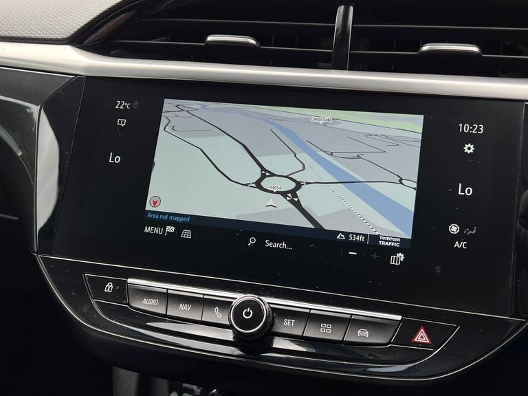 2021 Vauxhall Corsa Corsa Elite Nav Prem 1.2 T 5drs Hatchback Petrol Manual