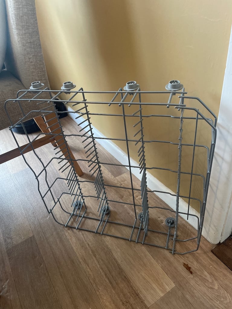 image for Free new full size dishwasher rack