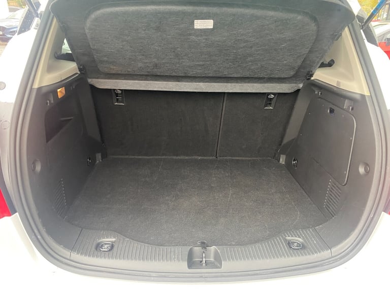2019 Vauxhall Mokka X 1.4T ecoTEC Design Nav 5dr Hatchback Petrol Manual