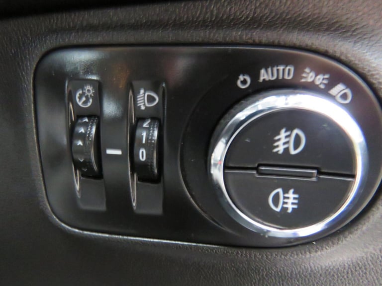 2016 Vauxhall Corsa 1.3 CDTi ecoFLEX SRi VX Line Euro 6 (s/s) 5dr HATCHBACK Diesel Manual